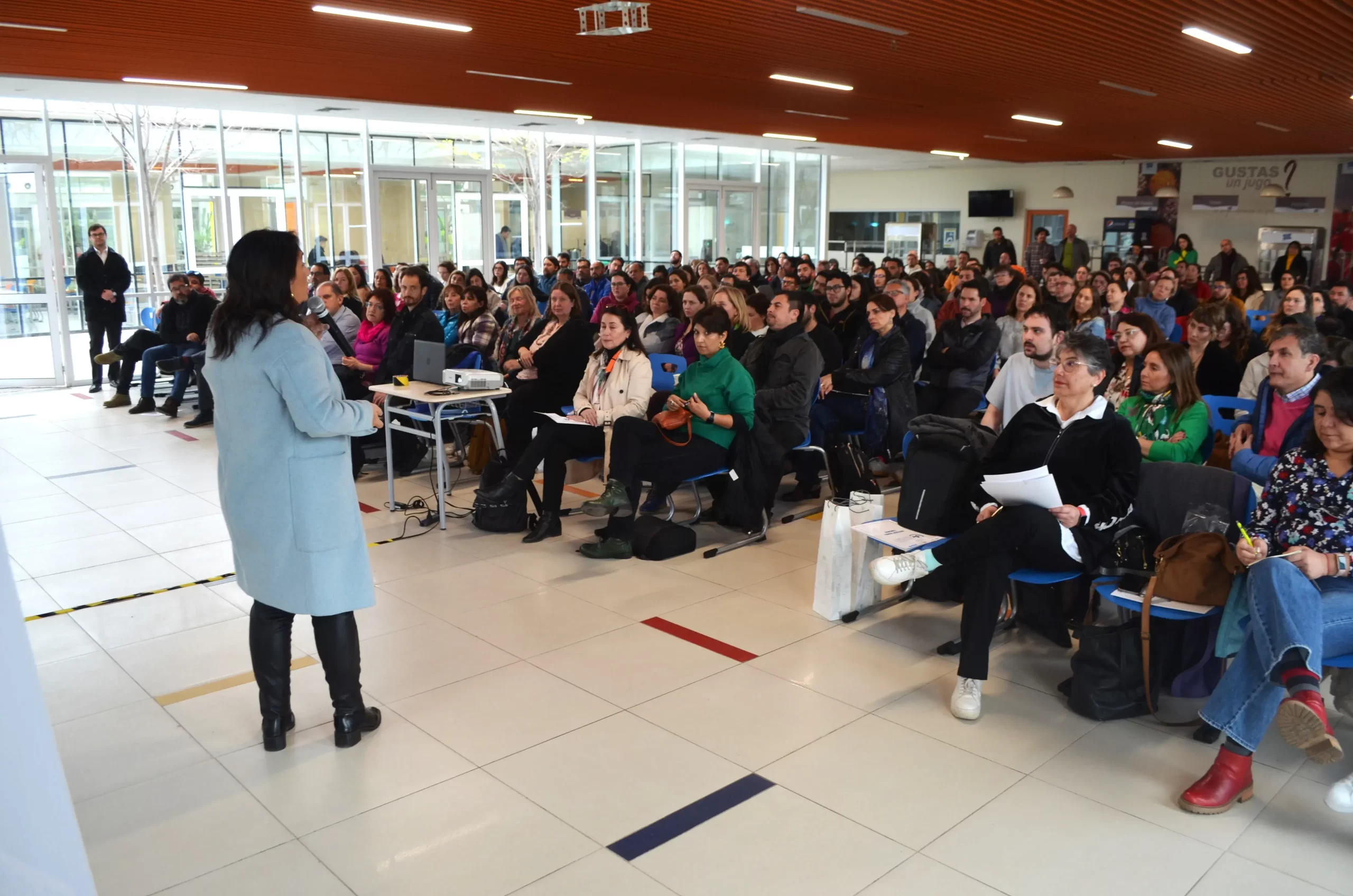 Megajunta Programa del Diploma IB