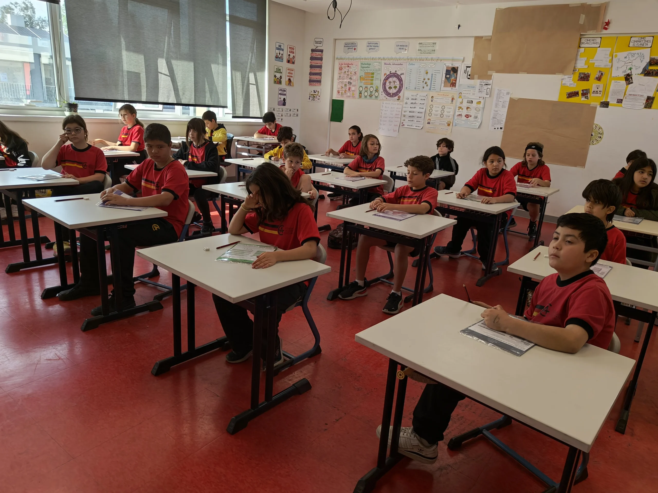 Resultados Simce 2023