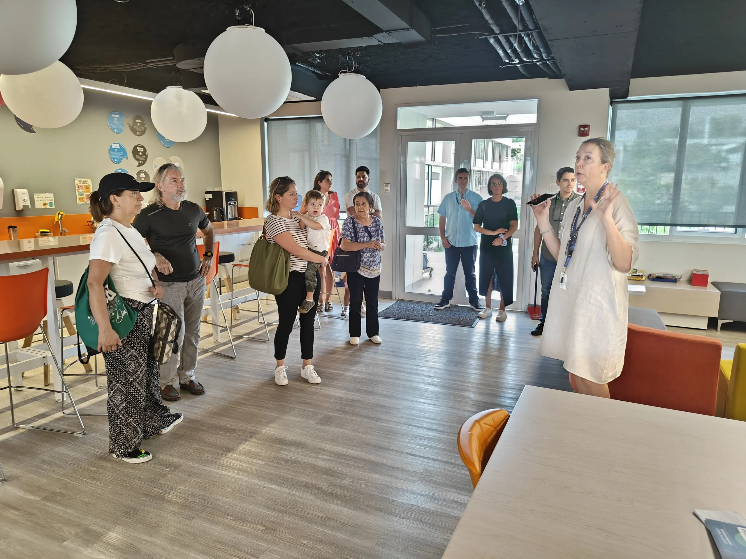 Masivo Puertas Abiertas 2024