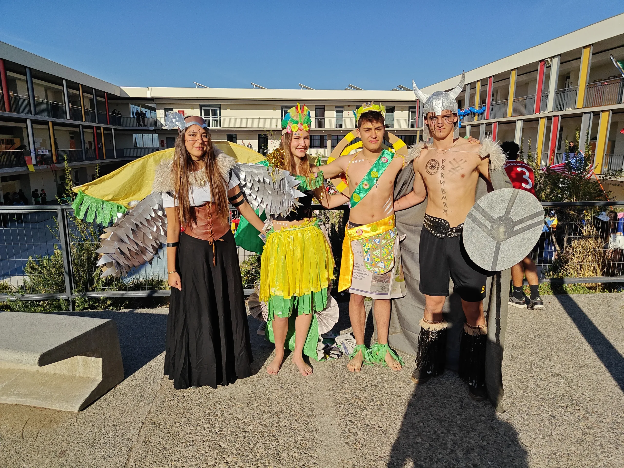 Así celebramos nuestro 11° Aniversario