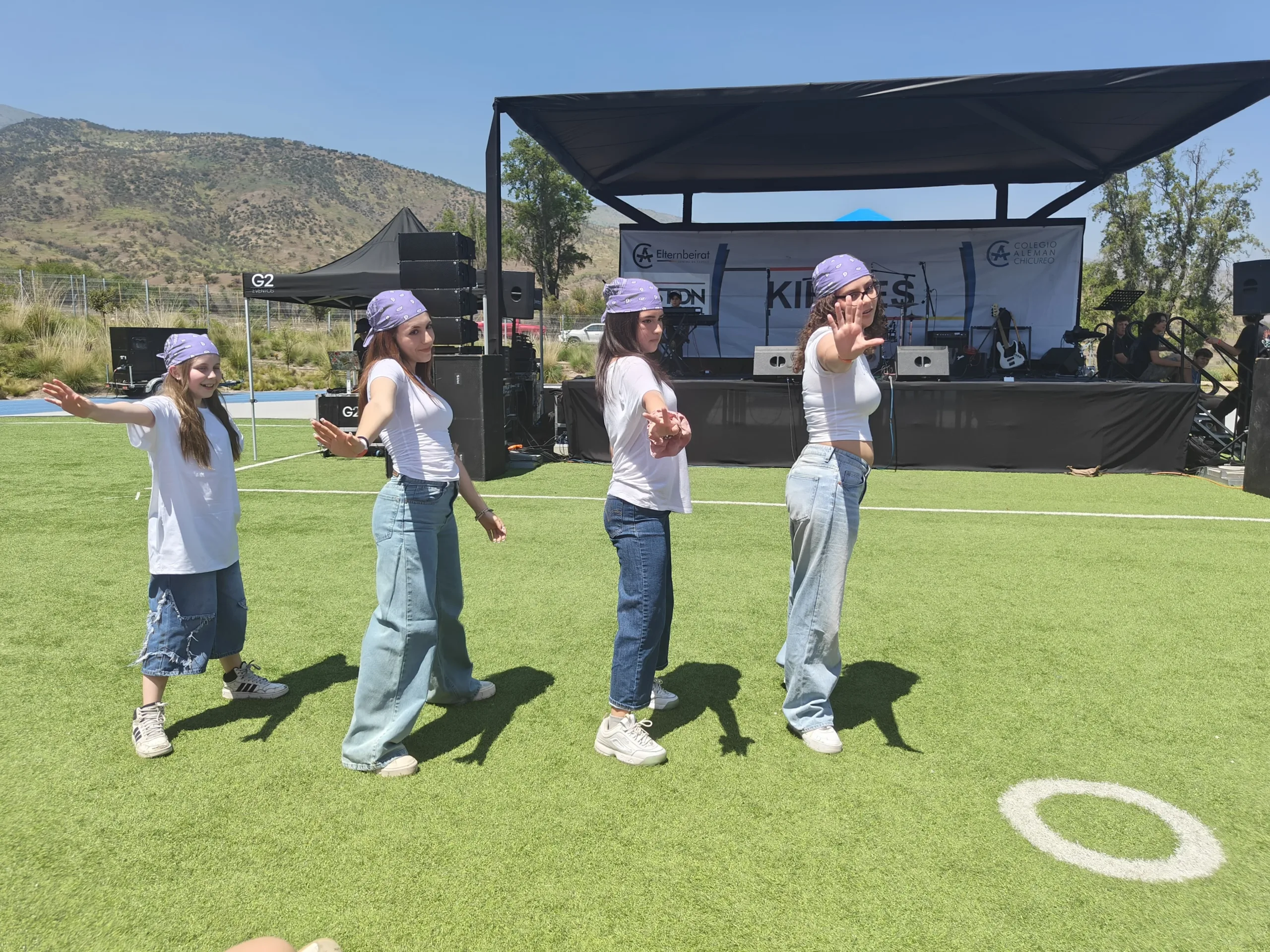 GRAN KIRMES DSCH 2024