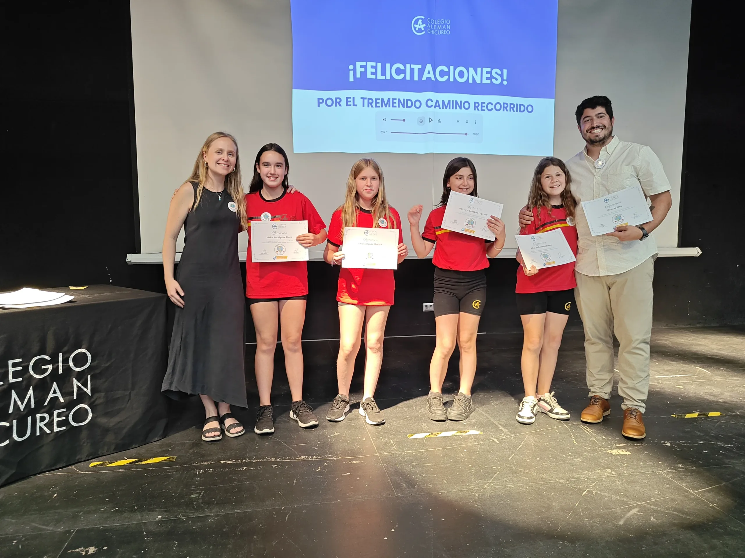 Exposición PEP 2024