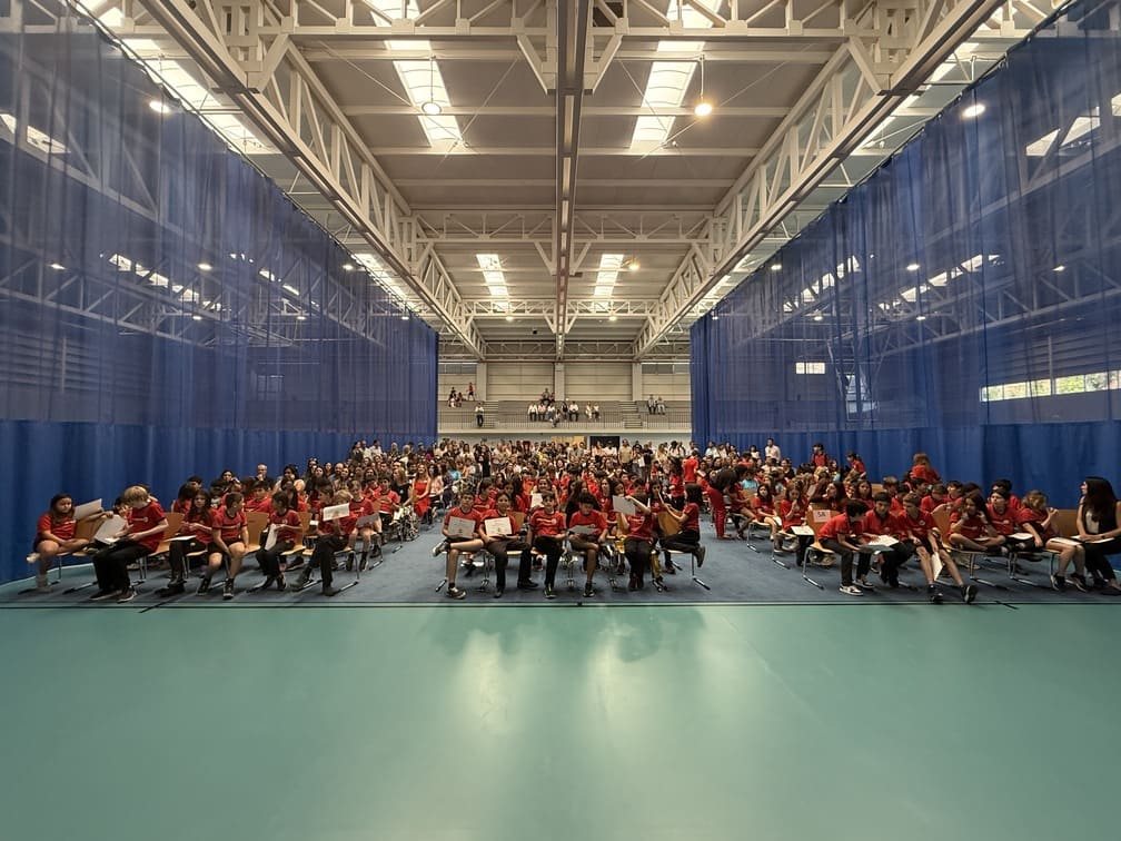 Exposición PEP 2025: rumbo al PAI