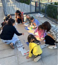 Red Mundial de Colegios Alemanes