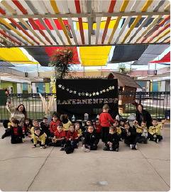 Comunidad diversa e inclusiva