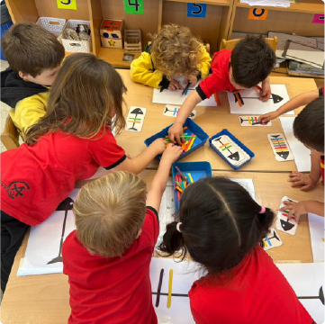 Jornada extendida 17