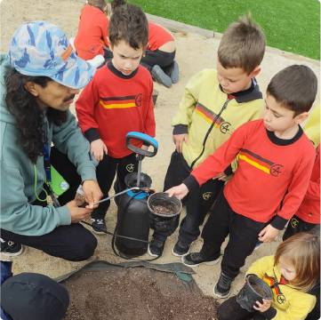 Jornada extendida 18