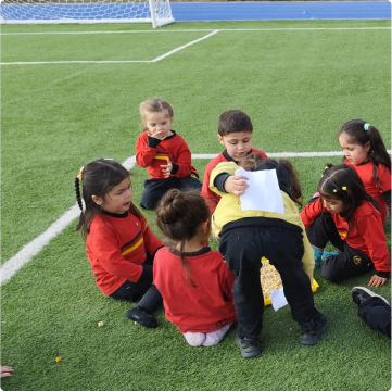 Jornada extendida 20