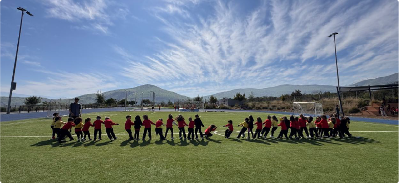 Jornada extendida 21