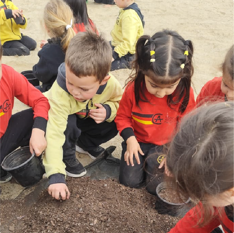 Jornada extendida 22