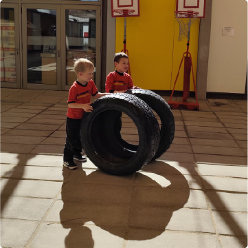 Jornada extendida 25