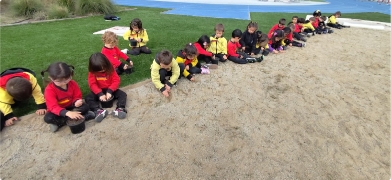 Jornada extendida 27