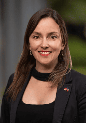 Andrea Petermann
