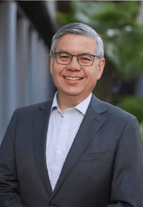 Rafael Contreras