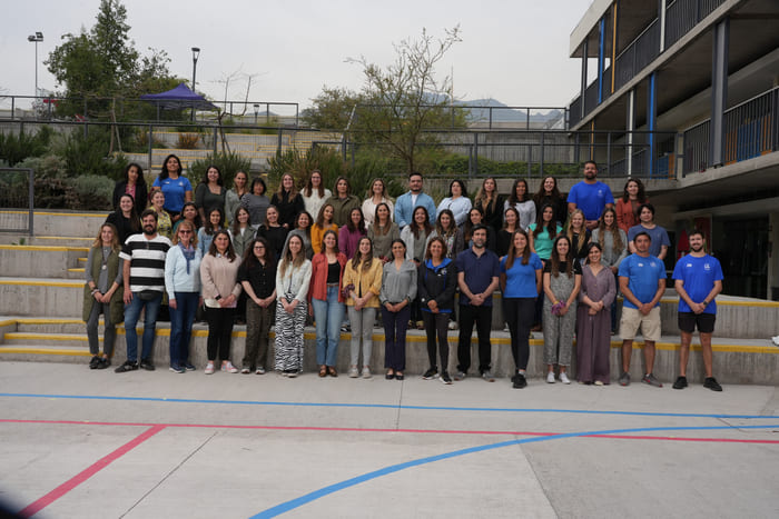 Equipo Programa de la escuela primaria (PEP)