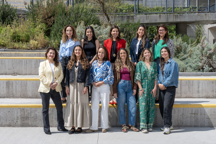 Equipo apoyo integral e inclusión