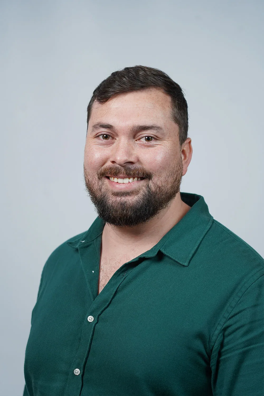 Rafael Contreras