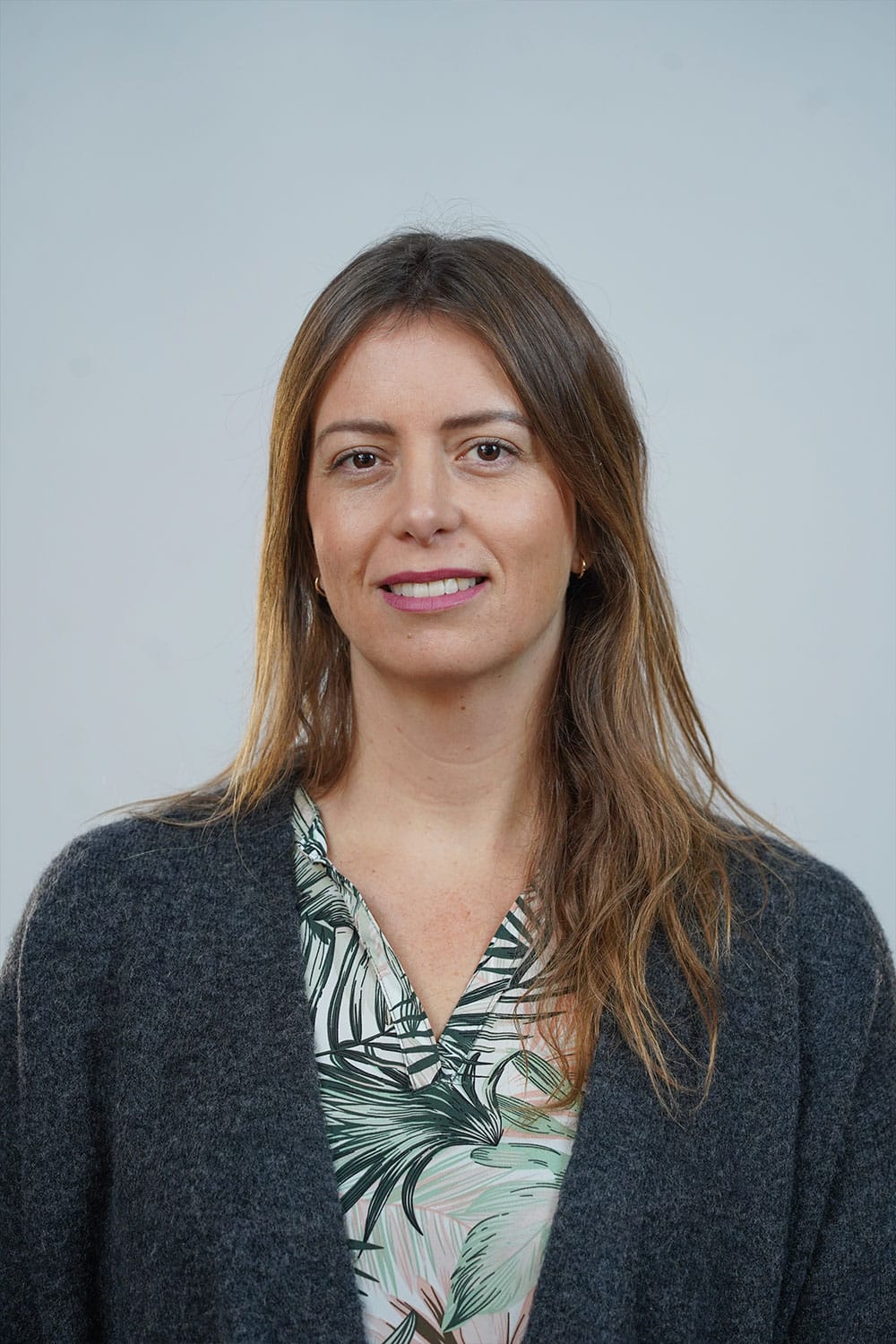 Rosemarie Müller