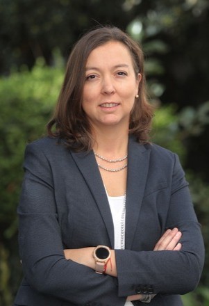 Andrea Petermann