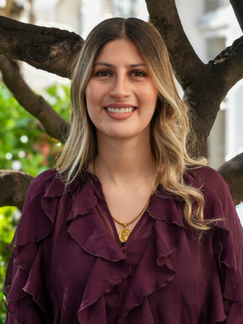 Paloma Ruján De Valenzuela Segovia
