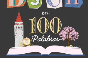 Gráfica DSCH 100 palabras