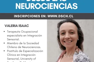 Invitación charlas DSCH