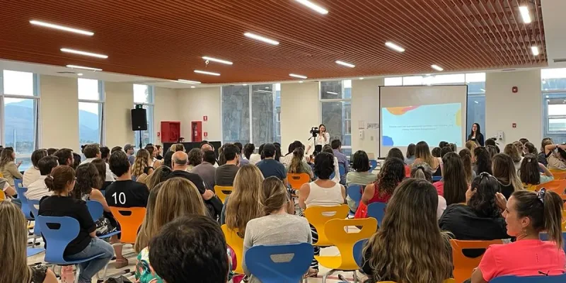 Aranceles del colegio alemán chicureo